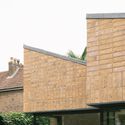 Sawtooth House / Francesco Pierazzi Architects - Exterior Photography, Sustainability