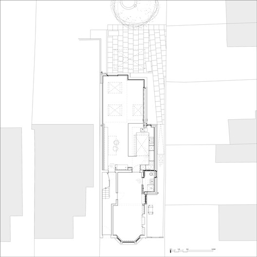 Sawtooth House / Francesco Pierazzi Architects Sawtooth House / Francesco Pierazzi Architects - Image 18 of 22