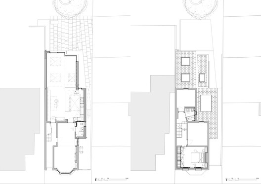 Sawtooth House / Francesco Pierazzi Architects Sawtooth House / Francesco Pierazzi Architects - Image 17 of 22