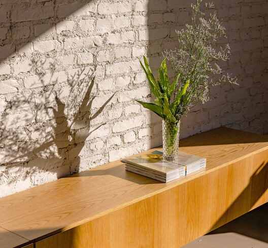 Mooca House / André Guerra Arquitetos - Image 10 of 21