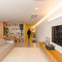 Mooca House / André Guerra Arquitetos - Interior Photography, Houses, Lighting