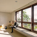 Mooca House / André Guerra Arquitetos - Interior Photography, Houses, Bedroom