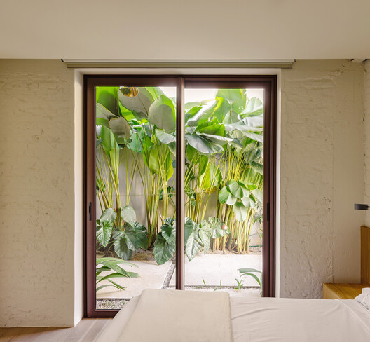 Mooca House / André Guerra Arquitetos - Image 13 of 21