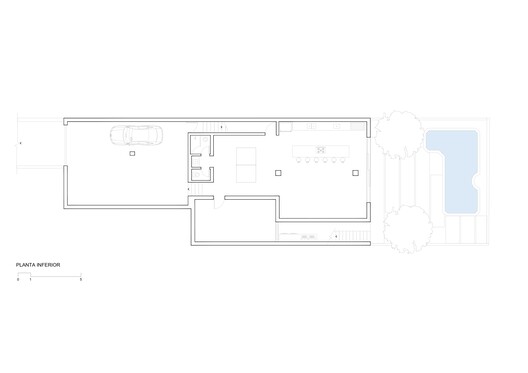 Mooca House / André Guerra Arquitetos - Image 18 of 21