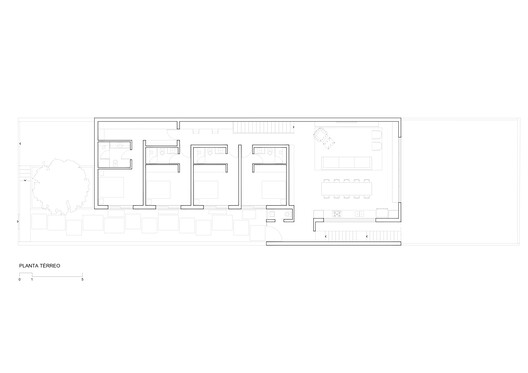 Mooca House / André Guerra Arquitetos - Image 19 of 21