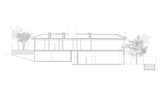 Mooca House / André Guerra Arquitetos - Image 20 of 21