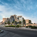 Guggenheim Abu Dhabi by Frank Gehry To Open in December  - Imagen 4 de 4