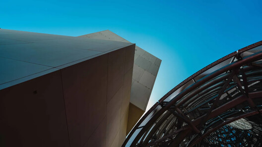 Guggenheim Abu Dhabi by Frank Gehry To Open in December  - Image 7 of 7