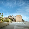 Guggenheim Abu Dhabi by Frank Gehry To Open in December  - Imagen 1 de 4
