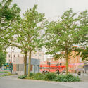 Maida Hill Public Toilet / Studio Weave - Adaptive Reuse