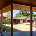 Bring Up Midori Children’s Development Center / OOOarchitecture - Day Care