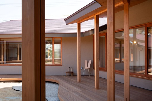 Bring Up Midori Children’s Development Center / OOOarchitecture Bring Up Midori Children’s Development Center / OOOarchitecture - Interior Photography, Wood