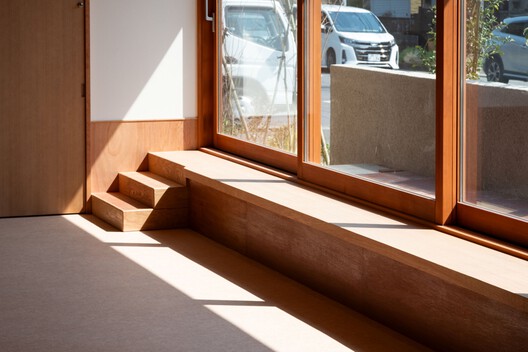 Bring Up Midori Children’s Development Center / OOOarchitecture Bring Up Midori Children’s Development Center / OOOarchitecture - Interior Photography, Wood