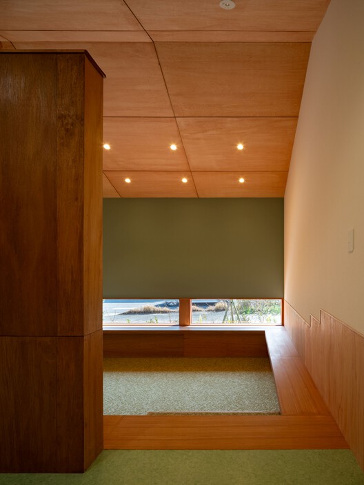 Bring Up Midori Children’s Development Center / OOOarchitecture Bring Up Midori Children’s Development Center / OOOarchitecture - Image 17 of 22