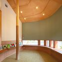 Bring Up Midori Children’s Development Center / OOOarchitecture - Day Care