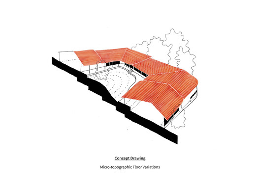 Bring Up Midori Children’s Development Center / OOOarchitecture Bring Up Midori Children’s Development Center / OOOarchitecture - Image 22 of 22