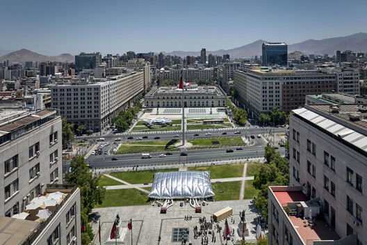 archdaily.com - Antonia Piñeiro - Alejandro Aravena and Smiljan Radić Receive Chile's 2026 National Architecture Prize