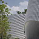 Shenzhen Natural History Museum Designed by 3XN, B+H Architects, and Zhubo Opens in China - Image 4 of 4
