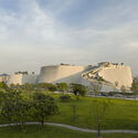 Shenzhen Natural History Museum Designed by 3XN, B+H Architects, and Zhubo Opens in China - Image 2 of 4