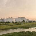 Shenzhen Natural History Museum Designed by 3XN, B+H Architects, and Zhubo Opens in China - Image 1 of 4