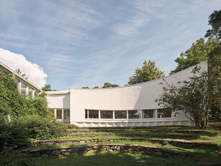 From Aalto Works to Tashkent Modernism: Discover the 19 New Cultural Sites Added to the UNESCO World Heritage List in 2026 - Image 2 of 20