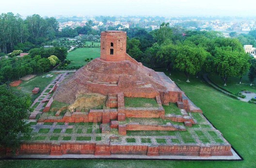 From Aalto Works to Tashkent Modernism: Discover the 19 New Cultural Sites Added to the UNESCO World Heritage List in 2026 From Aalto Works to Tashkent Modernism: Discover the 19 New Cultural Sites Added to the UNESCO World Heritage List in 2026 - Image 16 of 20