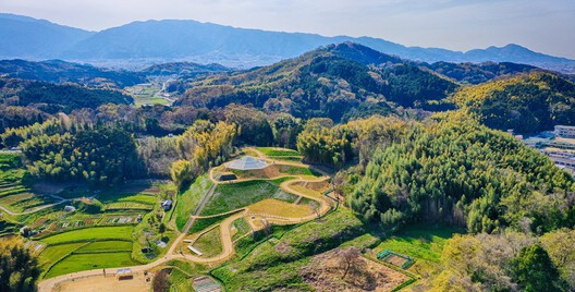 From Aalto Works to Tashkent Modernism: Discover the 19 New Cultural Sites Added to the UNESCO World Heritage List in 2026 From Aalto Works to Tashkent Modernism: Discover the 19 New Cultural Sites Added to the UNESCO World Heritage List in 2026 - Image 17 of 20