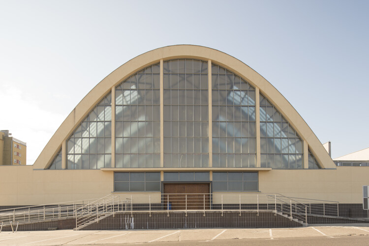 From Aalto Works to Tashkent Modernism: Discover the 19 New Cultural Sites Added to the UNESCO World Heritage List in 2026 - Image 5 of 20