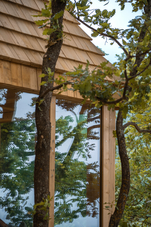TreeBOX Cabin / Studio Officina82 - Image 9 of 28