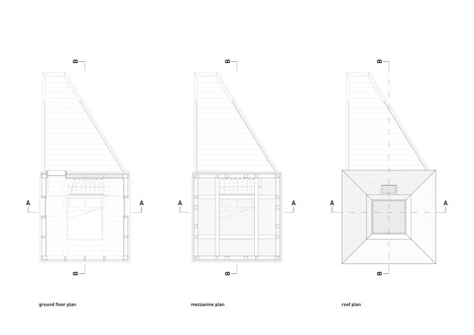 TreeBOX Cabin / Studio Officina82 - Image 22 of 28
