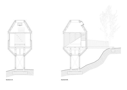 TreeBOX Cabin / Studio Officina82 - Image 23 of 28
