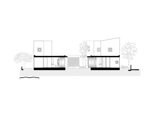 The Avlí Houses  / Ona i Ona Architecture and Design - Image 30 of 37