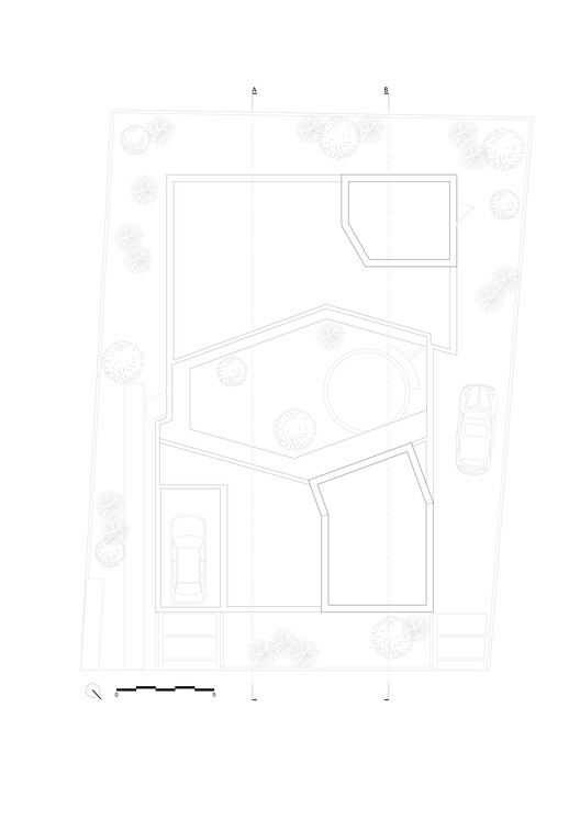 The Avlí Houses  / Ona i Ona Architecture and Design - Image 29 of 37