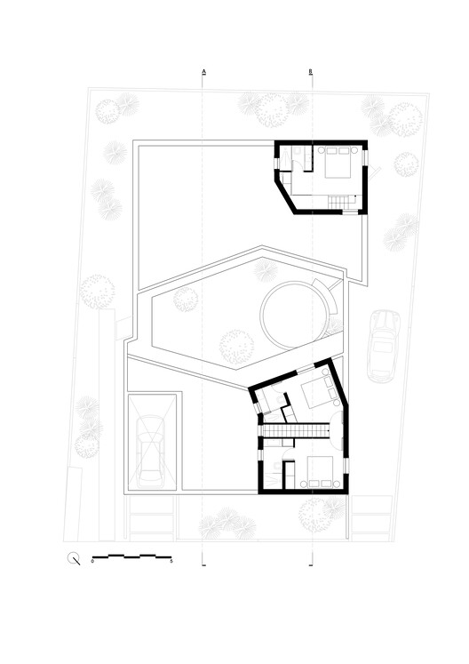 The Avlí Houses  / Ona i Ona Architecture and Design - Image 28 of 37