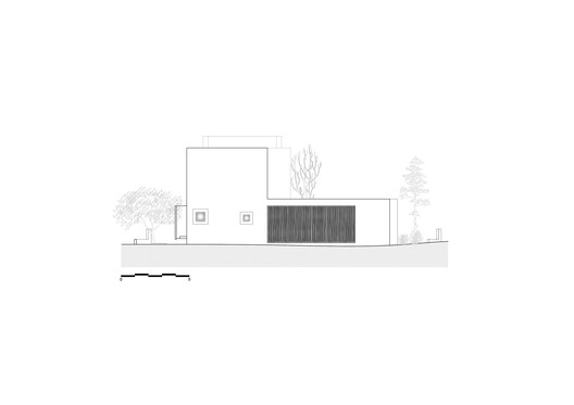 The Avlí Houses  / Ona i Ona Architecture and Design - Image 34 of 37