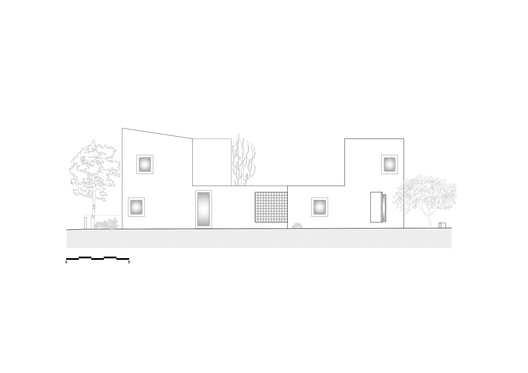 The Avlí Houses  / Ona i Ona Architecture and Design - Image 35 of 37
