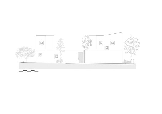 The Avlí Houses  / Ona i Ona Architecture and Design - Image 33 of 37