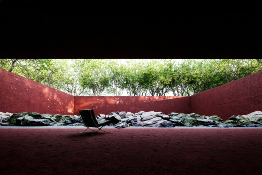 Designing with Light and Shadow: Buildner Reveals the Results of Its 4th Home of Shadows Competition Designing with Light and Shadow: Buildner Reveals the Results of Its 4th Home of Shadows Competition - Image 3 of 23