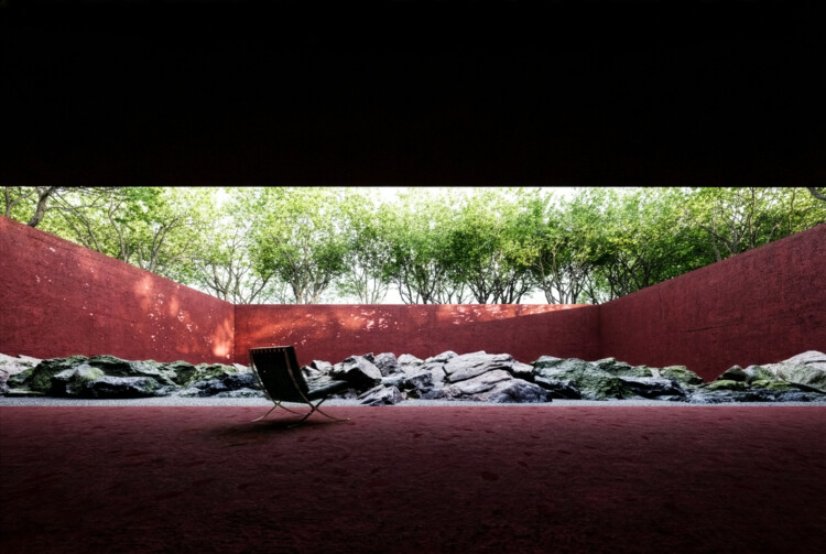 Designing with Light and Shadow: Buildner Reveals the Results of Its 4th Home of Shadows Competition - Image 3 of 23