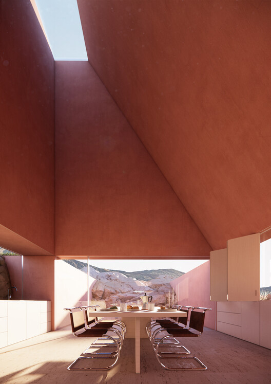 Designing with Light and Shadow: Buildner Reveals the Results of Its 4th Home of Shadows Competition - Image 7 of 23