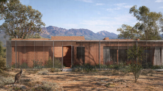 Designing with Light and Shadow: Buildner Reveals the Results of Its 4th Home of Shadows Competition Designing with Light and Shadow: Buildner Reveals the Results of Its 4th Home of Shadows Competition - Image 8 of 23