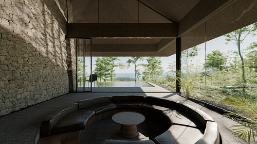 Designing with Light and Shadow: Buildner Reveals the Results of Its 4th Home of Shadows Competition Designing with Light and Shadow: Buildner Reveals the Results of Its 4th Home of Shadows Competition - Image 11 of 23