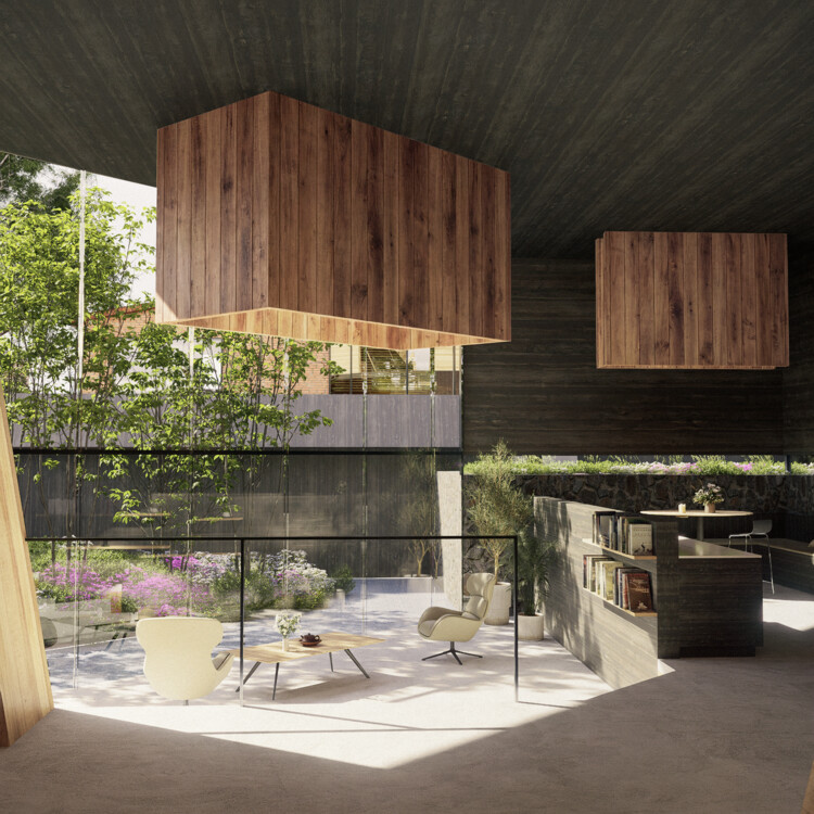 Designing with Light and Shadow: Buildner Reveals the Results of Its 4th Home of Shadows Competition - Image 20 of 23