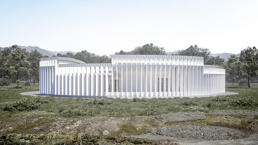 Designing with Light and Shadow: Buildner Reveals the Results of Its 4th Home of Shadows Competition Designing with Light and Shadow: Buildner Reveals the Results of Its 4th Home of Shadows Competition - Image 22 of 23
