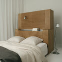 Lecomte Apartment / Atelier Orzan - Apartment Interiors