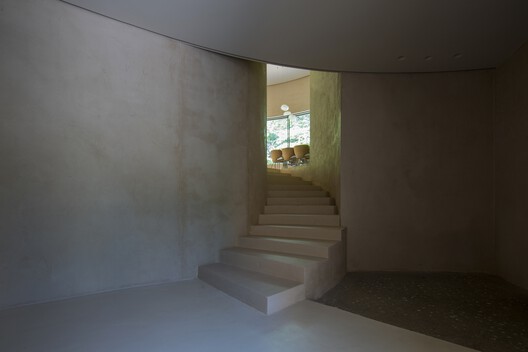 Mueonga House  / Snow AIDe - Image 10 of 27