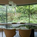 Mueonga House  / Snow AIDe - Interior Photography, Houses, Table, Chair