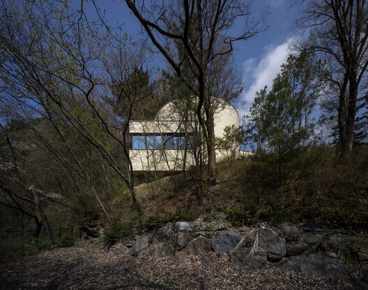 Mueonga House  / Snow AIDe - Exterior Photography