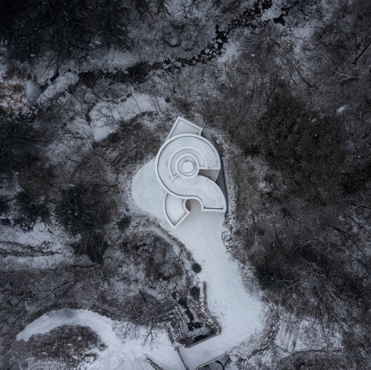 Mueonga House  / Snow AIDe - Image 14 of 27