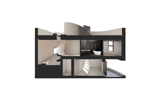 Mueonga House  / Snow AIDe - Image 24 of 27